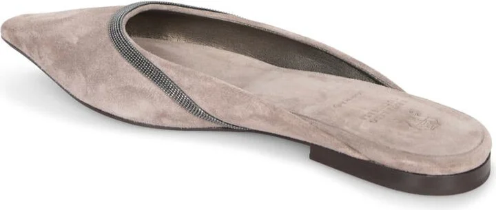 Brunello Cucinelli Shoes - Image 3