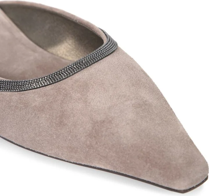 Brunello Cucinelli Shoes - Image 4