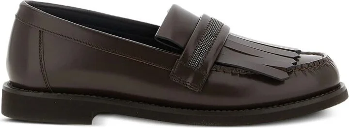 Brunello Cucinelli Shoes