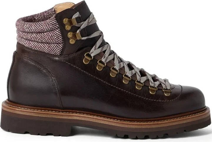 Brunello Cucinelli Shoes
