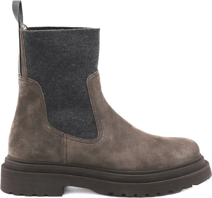 Brunello Cucinelli Shoes