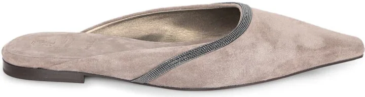 Brunello Cucinelli Shoes