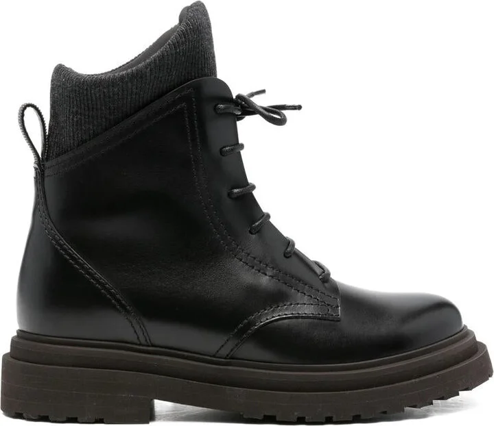 Brunello Cucinelli Shoes