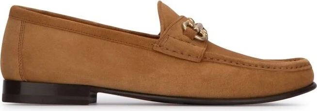 Brunello Cucinelli Slip-On Loafers