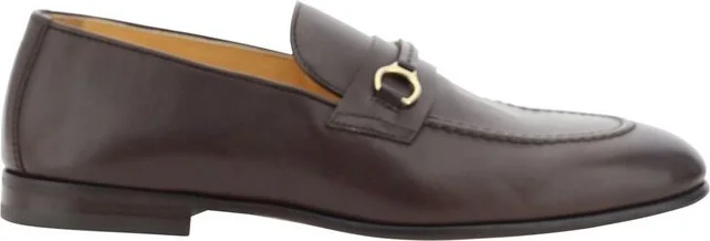 Brunello Cucinelli Slip-On Loafers