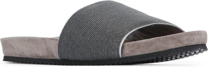 Brunello Cucinelli Slippers - Image 2