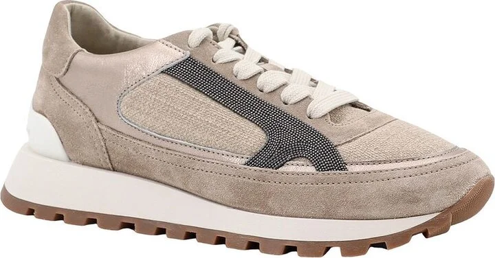 Brunello Cucinelli Sneakers - Image 2