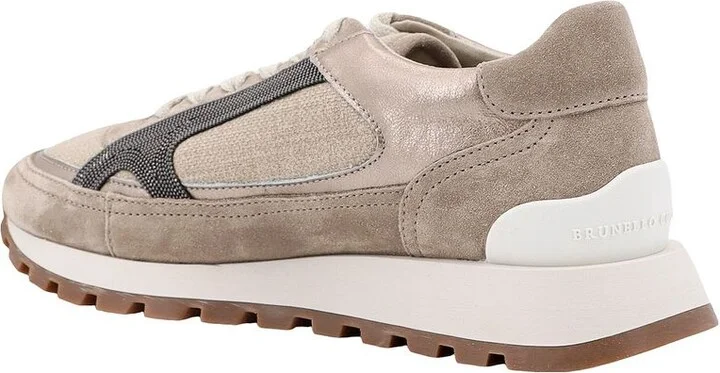 Brunello Cucinelli Sneakers - Image 3