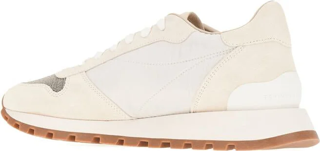 Brunello Cucinelli Sneakers - Image 3