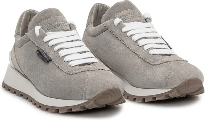Brunello Cucinelli Sneakers - Image 2