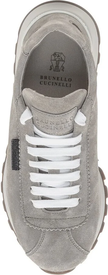 Brunello Cucinelli Sneakers - Image 4