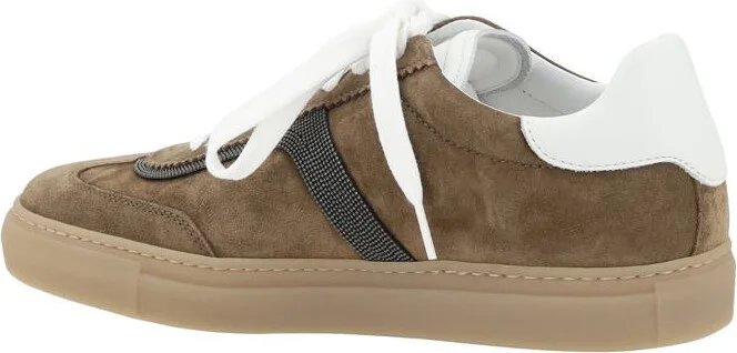 Brunello Cucinelli Sneakers - Image 3