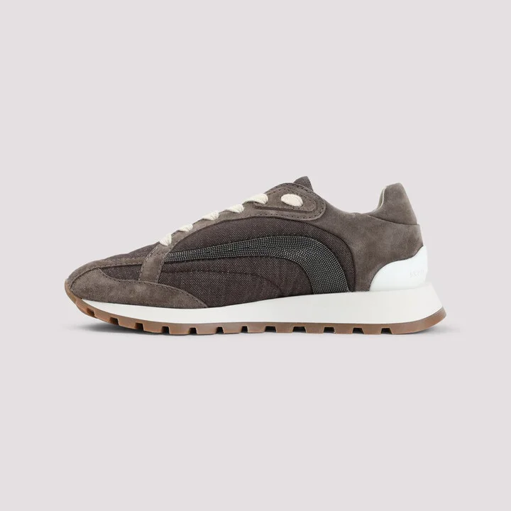 Brunello Cucinelli Sneakers - Image 2