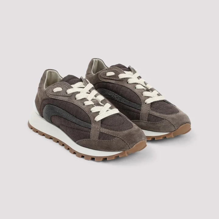 Brunello Cucinelli Sneakers - Image 3