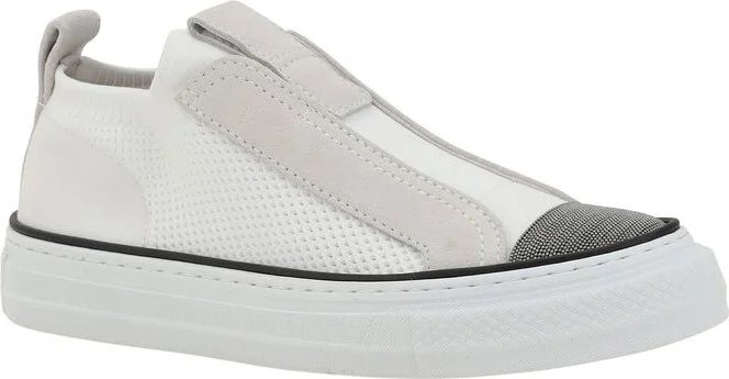 Brunello Cucinelli Sneakers - Image 2