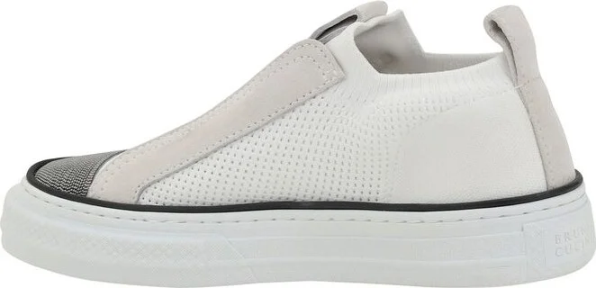 Brunello Cucinelli Sneakers - Image 3