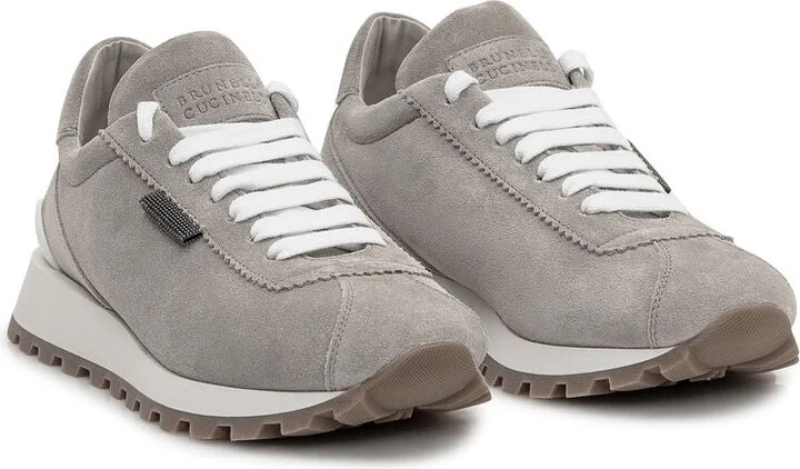 Brunello Cucinelli Sneakers - Image 2