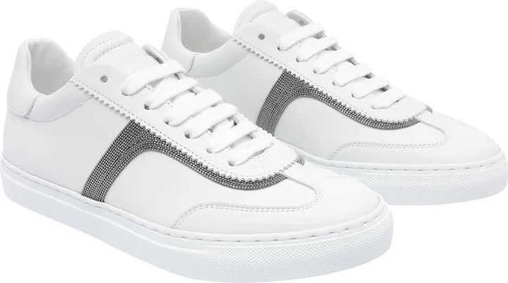 Brunello Cucinelli Sneakers - Image 2