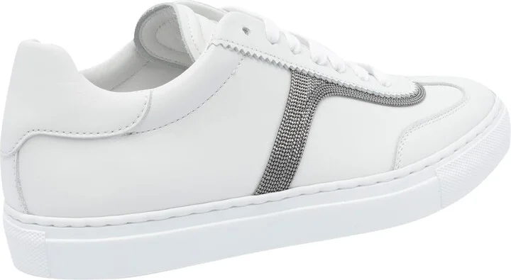 Brunello Cucinelli Sneakers - Image 3