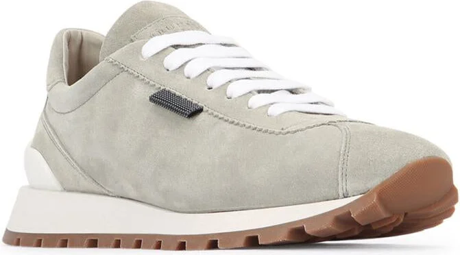 Brunello Cucinelli Sneakers - Image 2