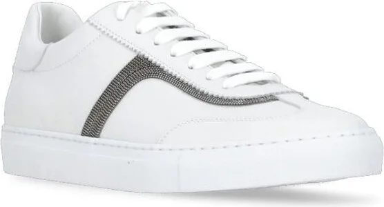 Brunello Cucinelli Sneakers - Image 3