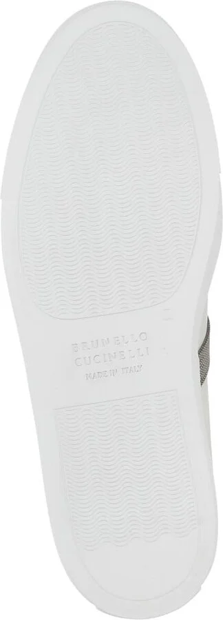 Brunello Cucinelli Sneakers - Image 5