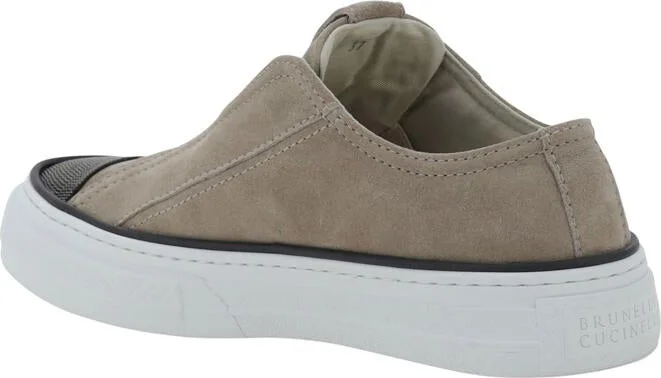 Brunello Cucinelli Sneakers - Image 3