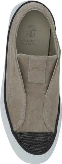 Brunello Cucinelli Sneakers - Image 4