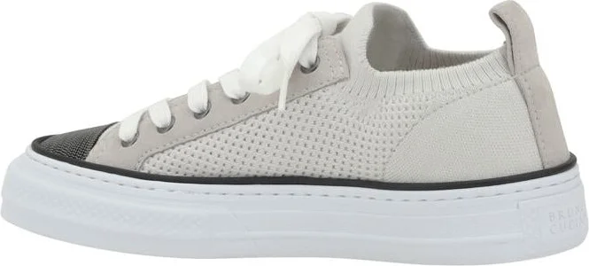 Brunello Cucinelli Sneakers - Image 3