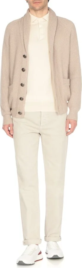 Brunello Cucinelli Sneakers - Image 2