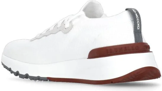 Brunello Cucinelli Sneakers - Image 4