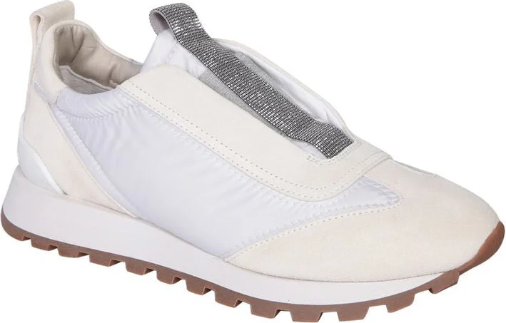 Brunello Cucinelli Sneakers - Image 4