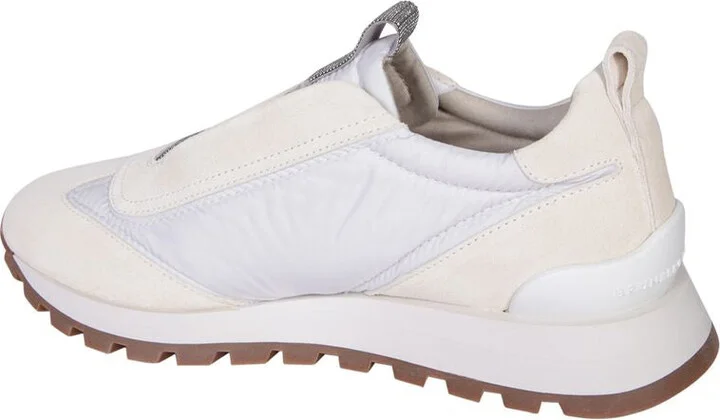 Brunello Cucinelli Sneakers - Image 7