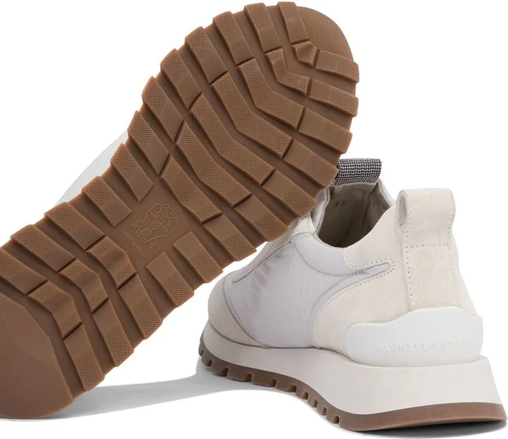 Brunello Cucinelli Sneakers - Image 10