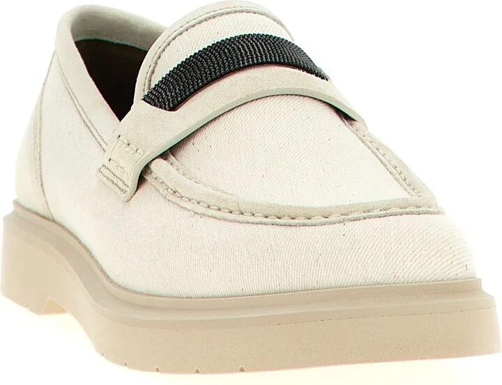 Brunello Cucinelli Sneakers - Image 7
