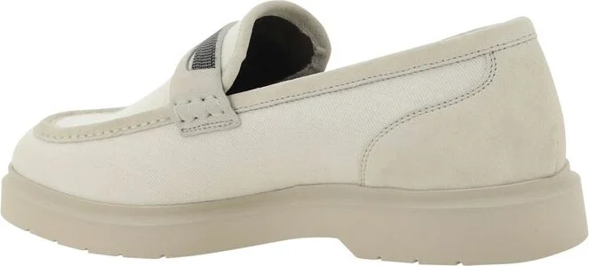 Brunello Cucinelli Sneakers - Image 8