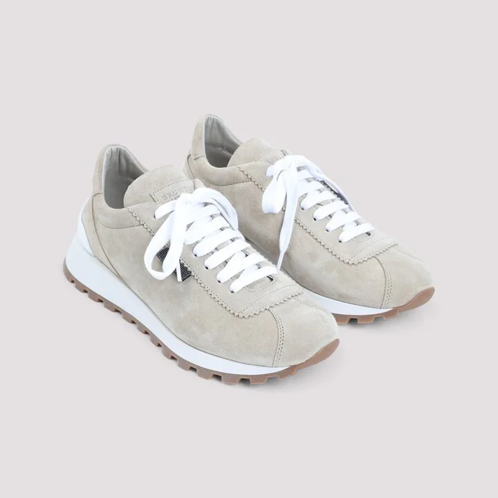 Brunello Cucinelli Sneakers - Image 3