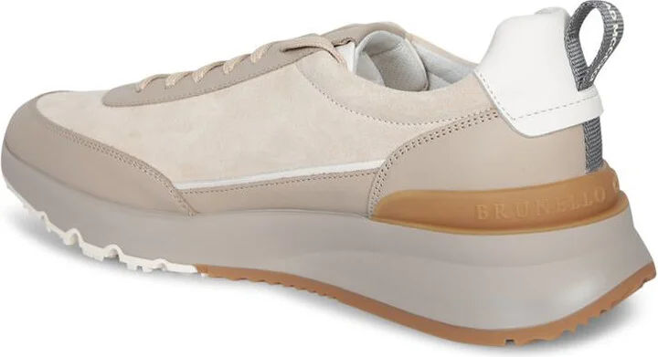Brunello Cucinelli Sneakers - Image 3