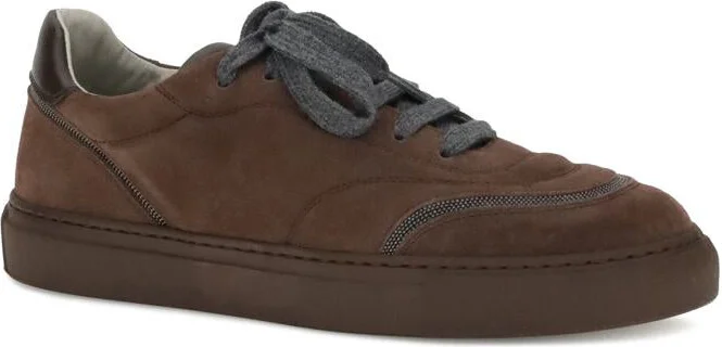 Brunello Cucinelli Sneakers - Image 2