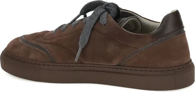 Brunello Cucinelli Sneakers - Image 3