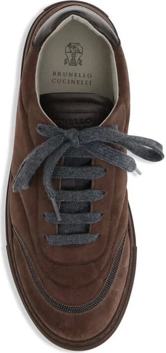 Brunello Cucinelli Sneakers - Image 4