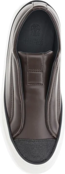 Brunello Cucinelli Sneakers - Image 4