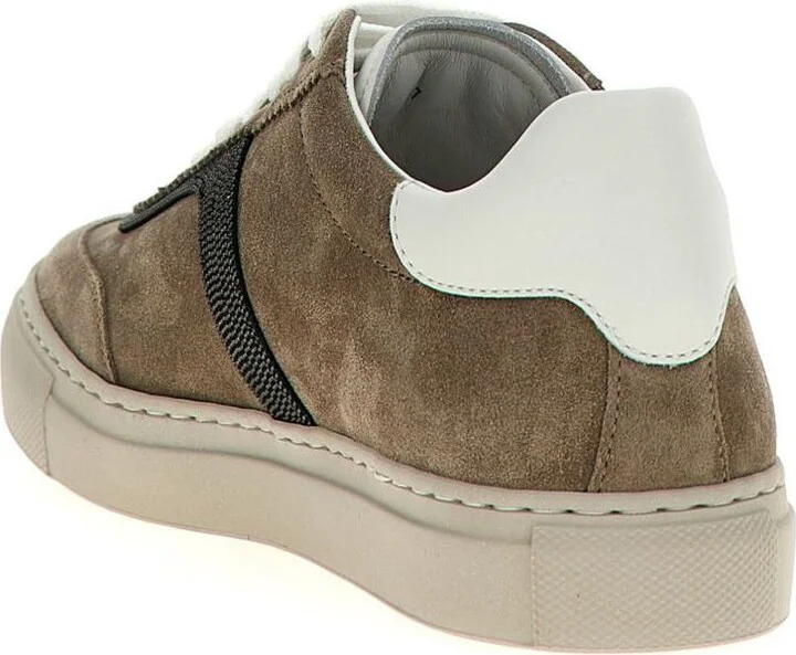 Brunello Cucinelli Sneakers - Image 2