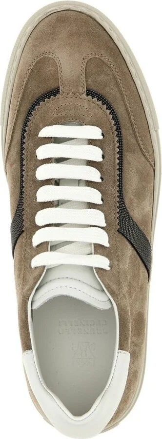 Brunello Cucinelli Sneakers - Image 3