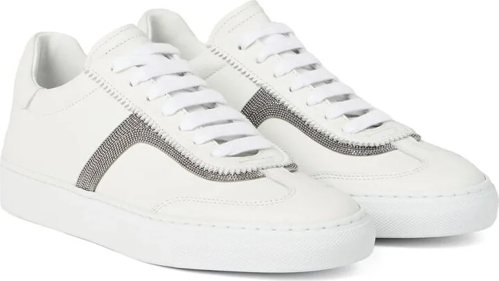 Brunello Cucinelli Sneakers - Image 4