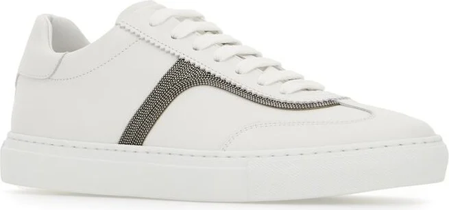 Brunello Cucinelli Sneakers - Image 5