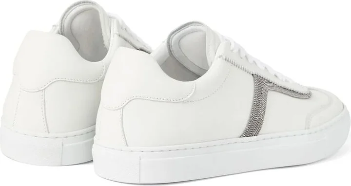 Brunello Cucinelli Sneakers - Image 6