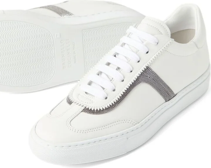 Brunello Cucinelli Sneakers - Image 7