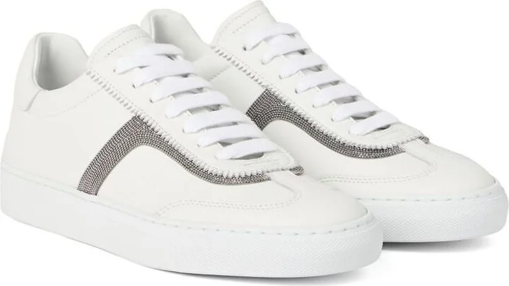 Brunello Cucinelli Sneakers - Image 8