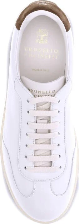 Brunello Cucinelli Sneakers - Image 4